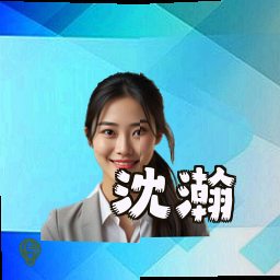 沈瀚